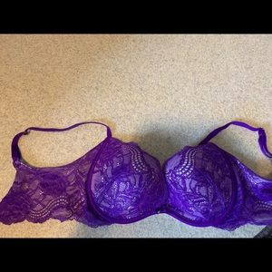 Victoria’s Secret push up bra